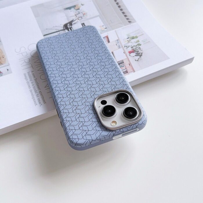 Leather Case - Image 4